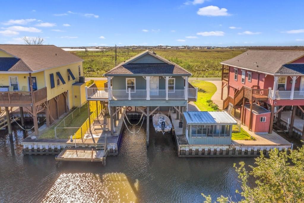 435 Lake Breeze Road Hackberry, LA 70645 - Photo 1 of 17 Gallery Image 1