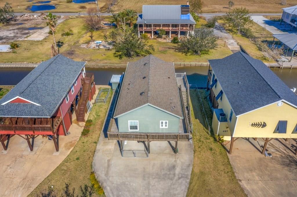 435 Lake Breeze Road Hackberry, LA 70645 - Photo 16 of 17 Gallery Image 16