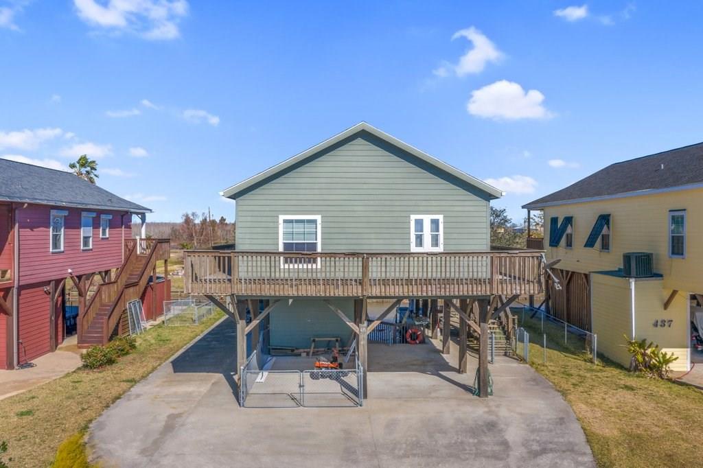 435 Lake Breeze Road Hackberry, LA 70645 - Photo 17 of 17 Gallery Image 17