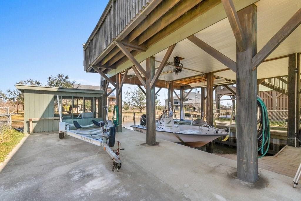 435 Lake Breeze Road Hackberry, LA 70645 - Photo 3 of 17 Gallery Image 3