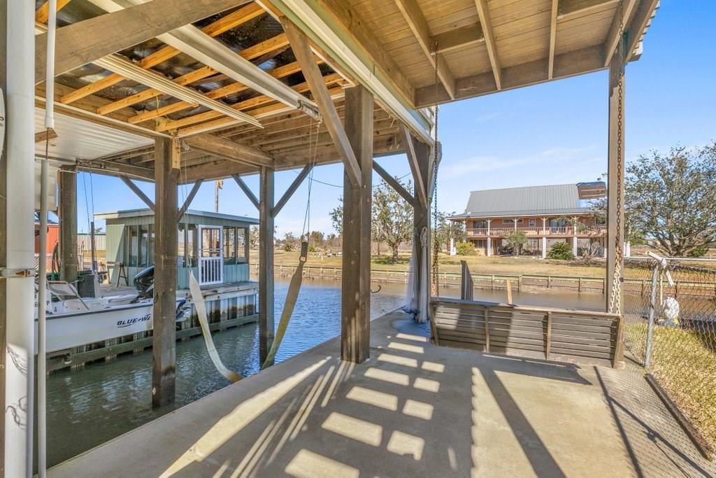 435 Lake Breeze Road Hackberry, LA 70645 - Photo 4 of 17 Gallery Image 4