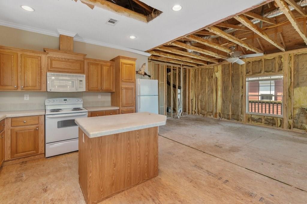 435 Lake Breeze Road Hackberry, LA 70645 - Photo 7 of 17 Gallery Image 7