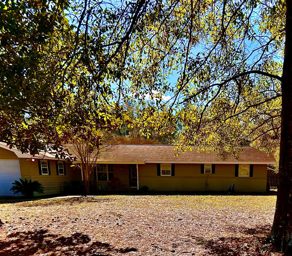 3250 Oil Well Road Flomaton, AL 36441 - Photo 1 of 42 Main View