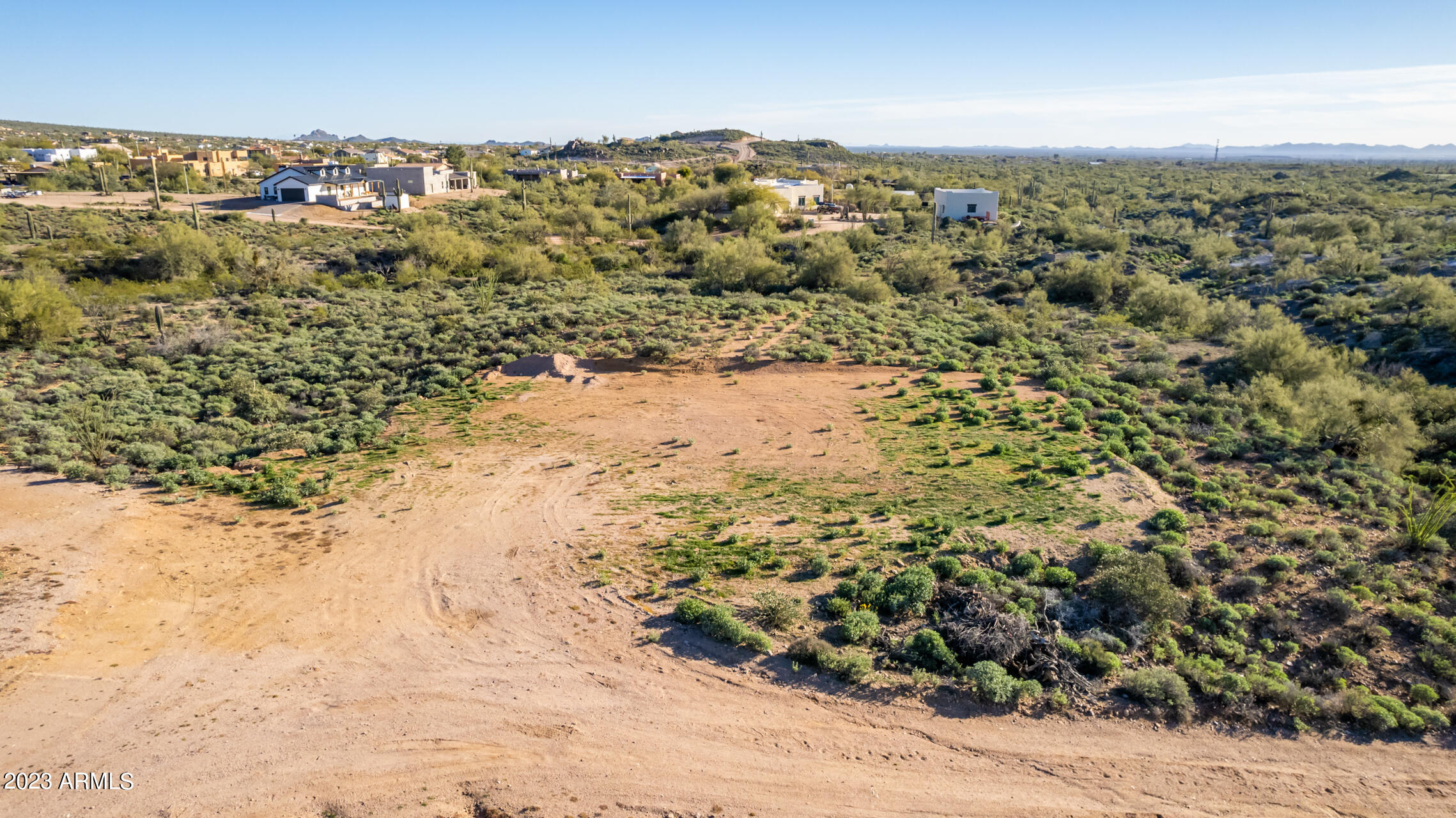3181 North Nodak Road Apache Junction, AZ 85119 - Photo 25 of 44 5 - Nodak