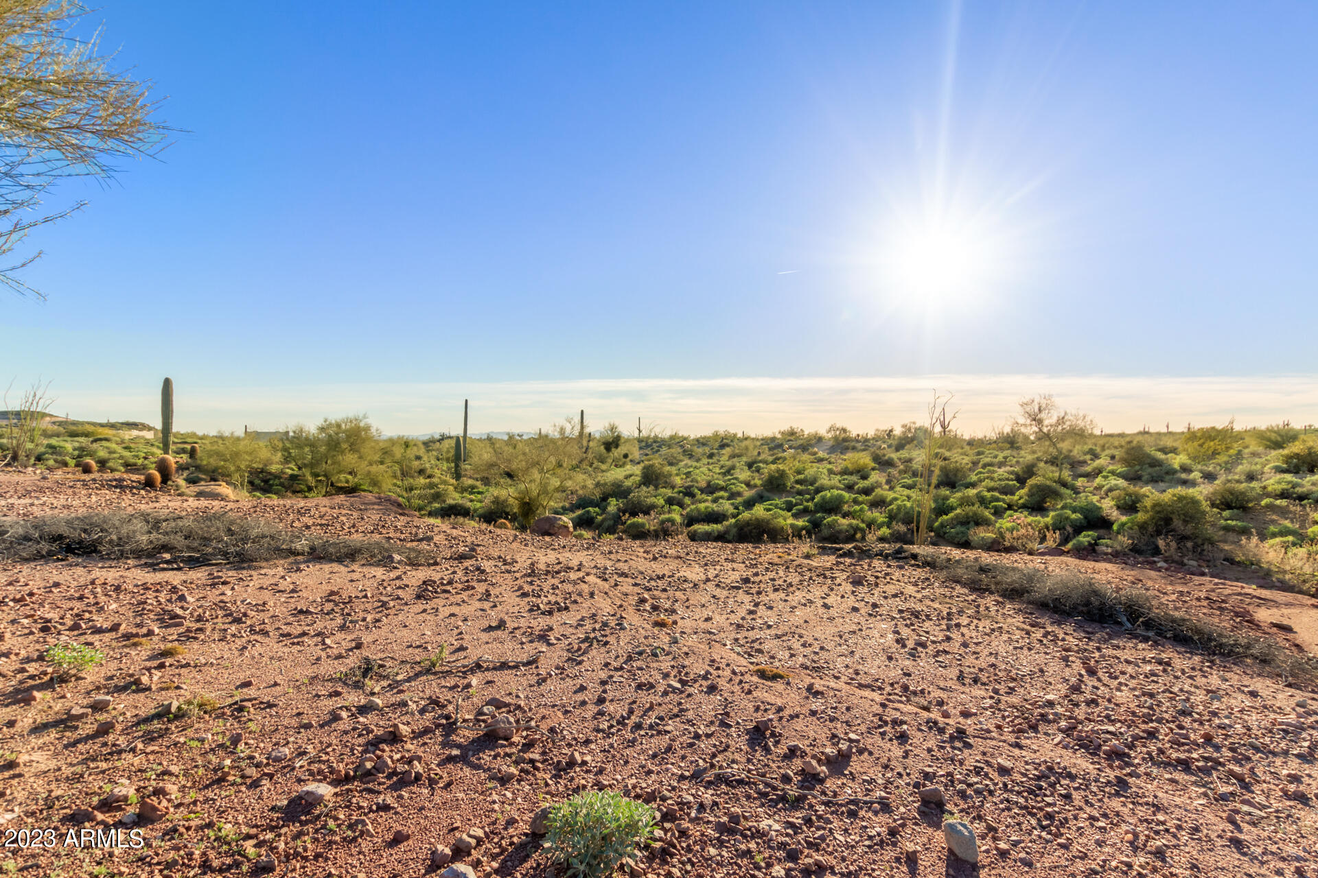 3181 North Nodak Road Apache Junction, AZ 85119 - Photo 3 of 44 3 - Nodak