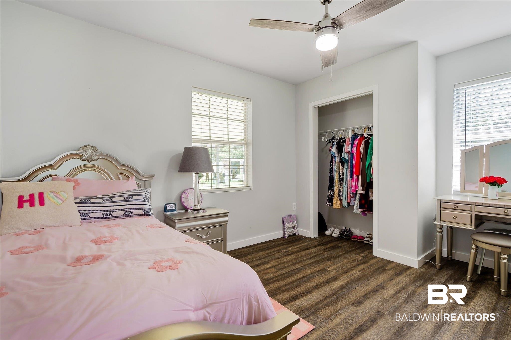 15 Magnolia Circle Foley, AL 36535 - Photo 18 of 31 Bedroom 2