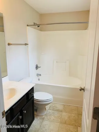 $1,900 | 419 Ridgeway Drive, Sneads Ferry, NC 28460