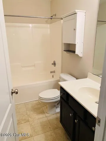 $1,900 | 419 Ridgeway Drive, Sneads Ferry, NC 28460