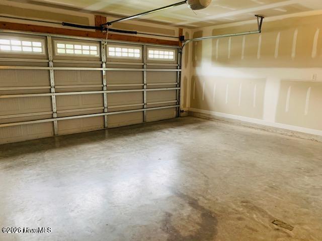 419 Ridgeway Drive Sneads Ferry, NC 28460 - Photo 16 of 19 20230602154150970534000000-o