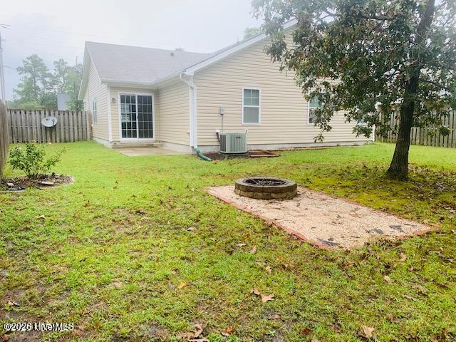 419 Ridgeway Drive Sneads Ferry, NC 28460 - Photo 19 of 19 20230602154151098110000000-o