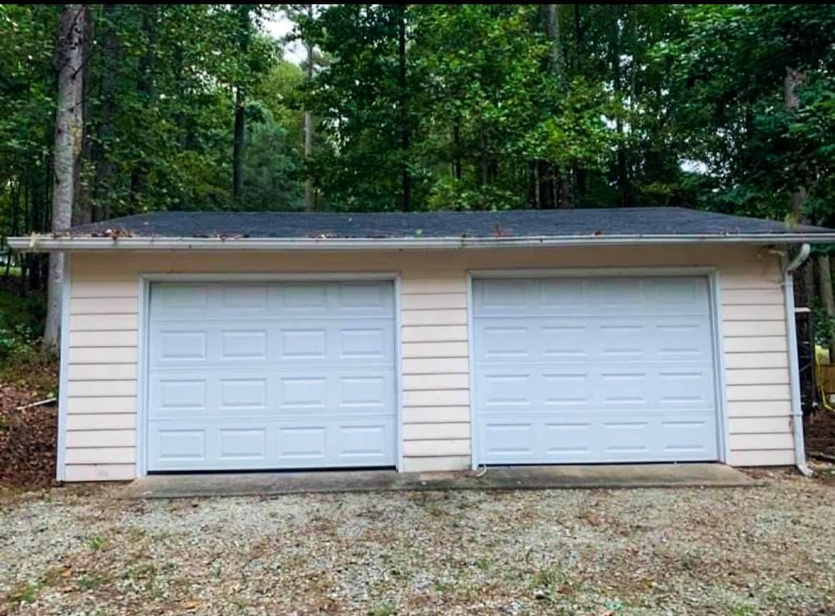 5601 Russell Road Durham, NC 27712 - Photo 5 of 10 Photo 5