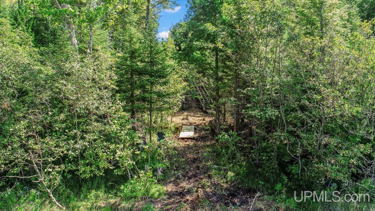 8923 25 Rd Garden Garden, MI 49835 - Photo 20 of 21