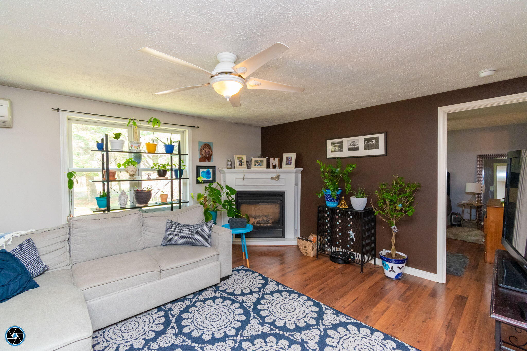 29 Beech Ridge Road Scarborough, ME 04074 - Photo 9 of 50 Living Room