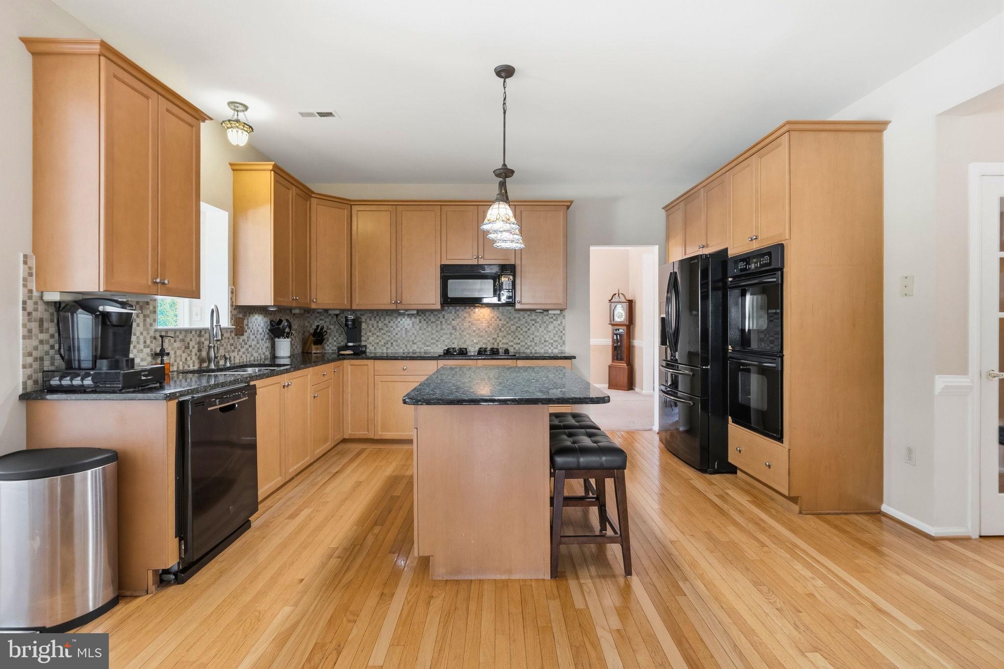 89 Bella Rosa Court Royersford, PA 19468 - Photo 17 of 53 Plenty of cabinets