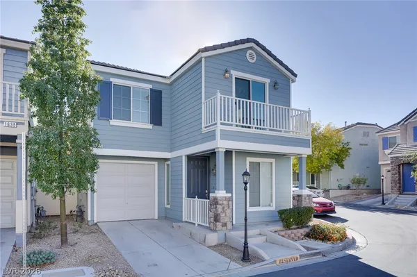 $1,900 | 1625 Tristan Flower Avenue, Las Vegas, NV 89183