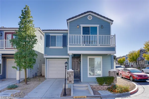 $1,900 | 1625 Tristan Flower Avenue, Las Vegas, NV 89183