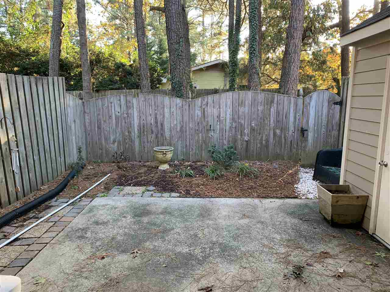 5506 Hamstead Crossing Raleigh, NC 27612 - Photo 19 of 24 Photo 19