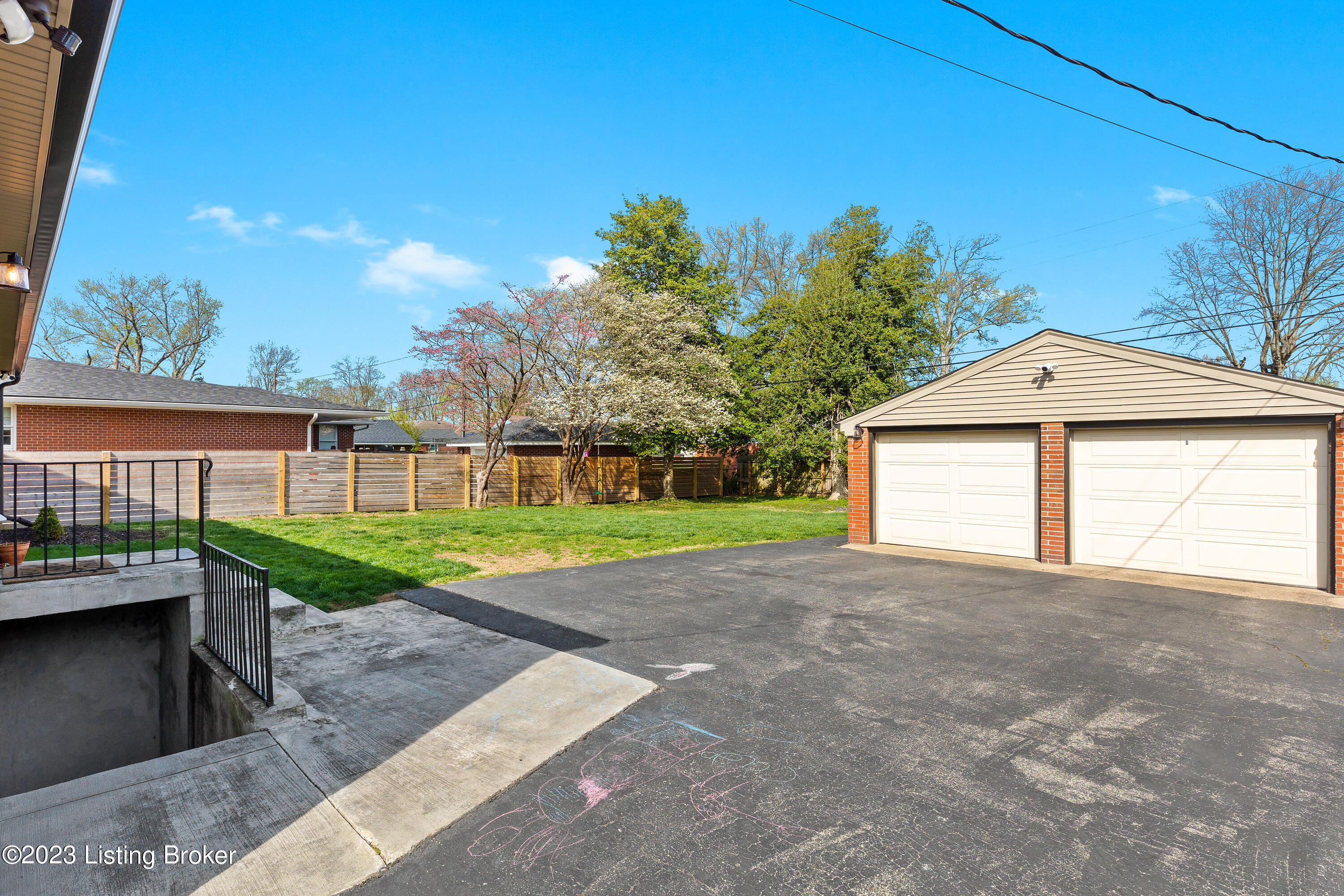 3611 Graham Road Louisville, KY 40207 - Photo 27 of 30 3611 Graham Rd-33