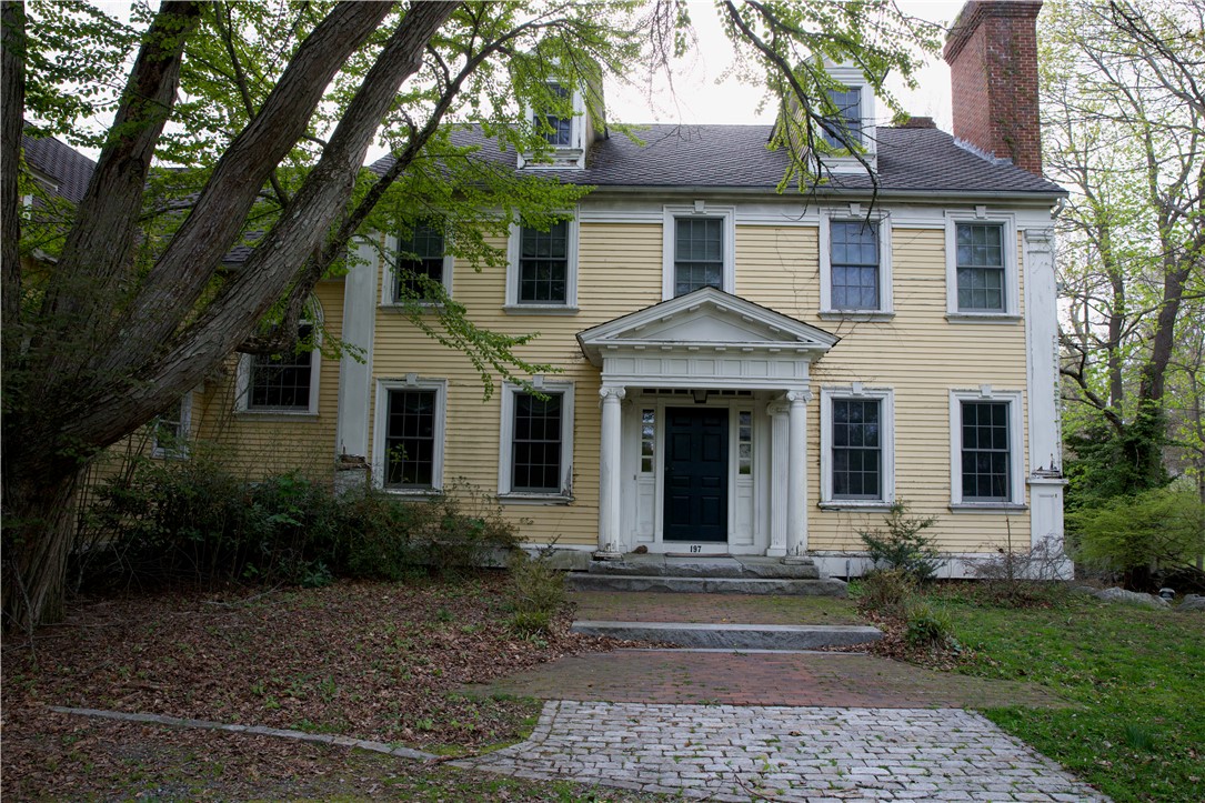 197 Rumstick Road Barrington, RI 02806 - Photo 3 of 8