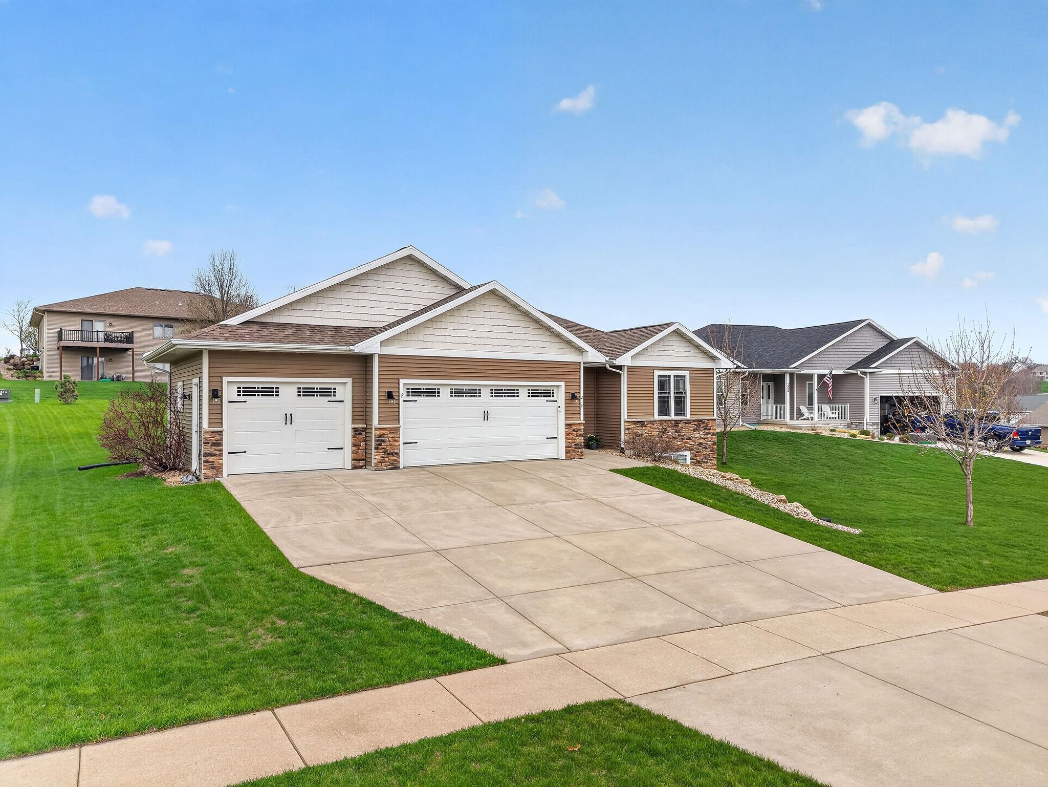 212 West Gonstead Road Mount Horeb, WI 53572 - Photo 2 of 63