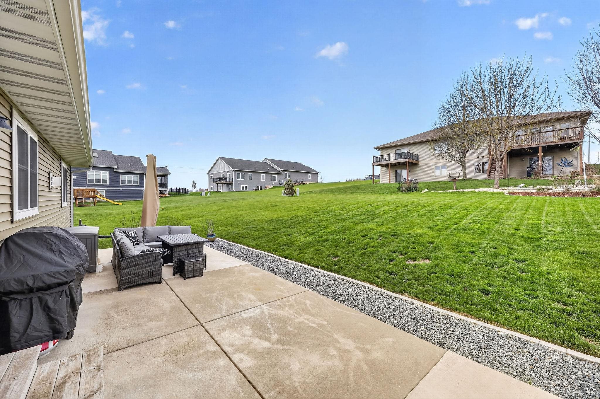 212 West Gonstead Road Mount Horeb, WI 53572 - Photo 42 of 63