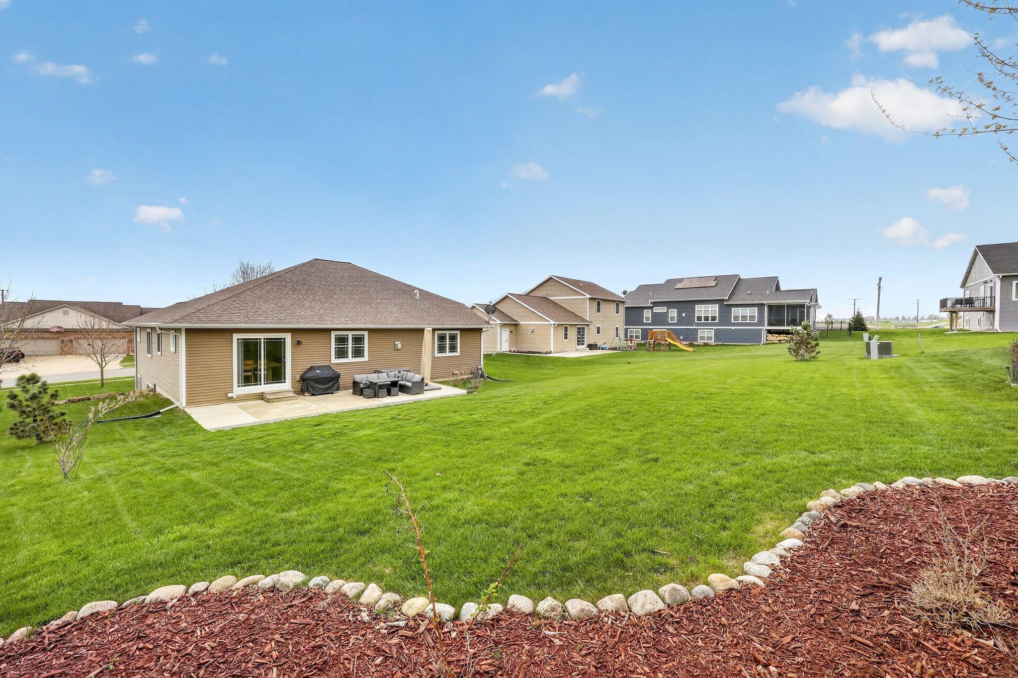 212 West Gonstead Road Mount Horeb, WI 53572 - Photo 43 of 63