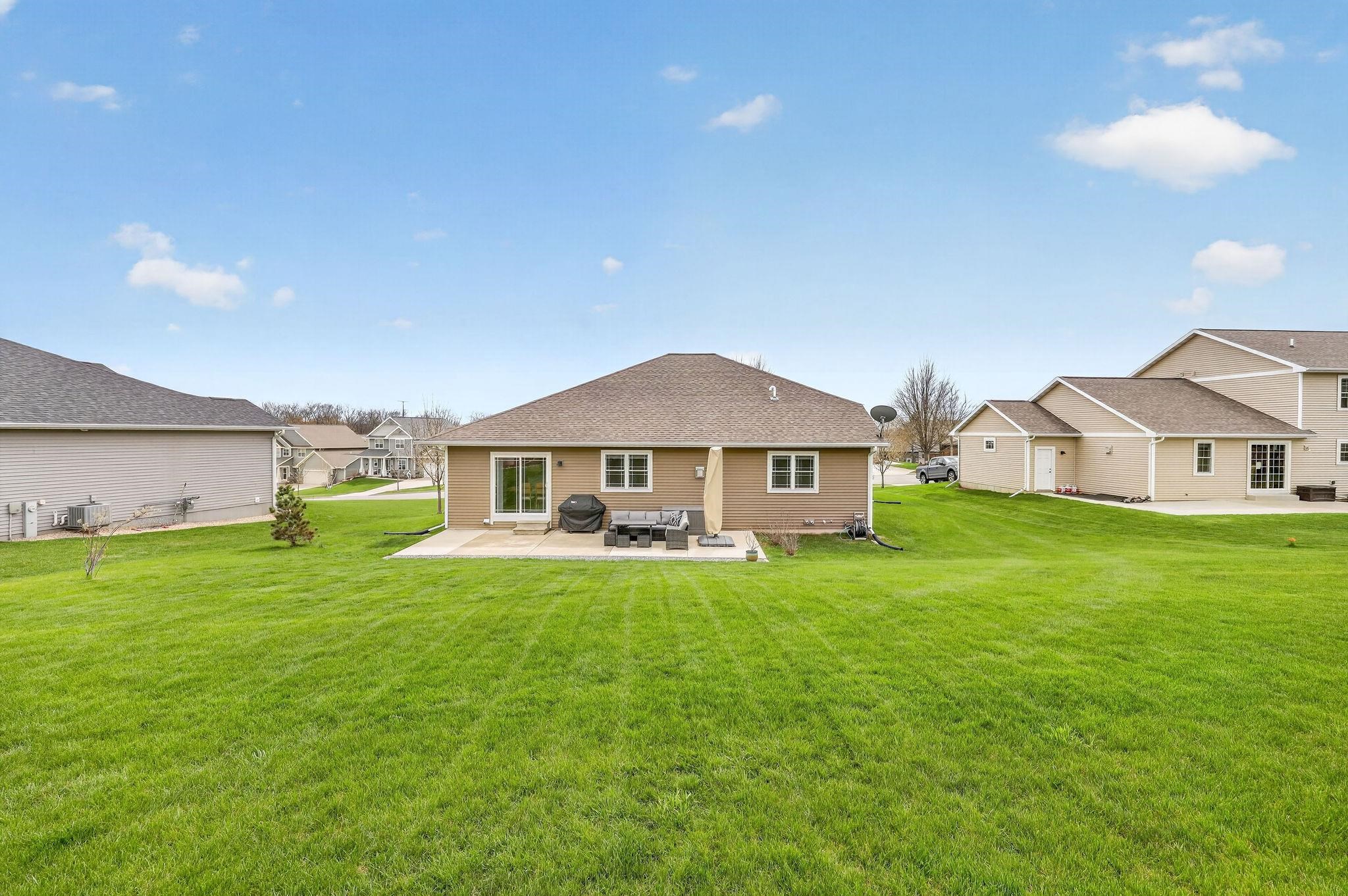 212 West Gonstead Road Mount Horeb, WI 53572 - Photo 44 of 63