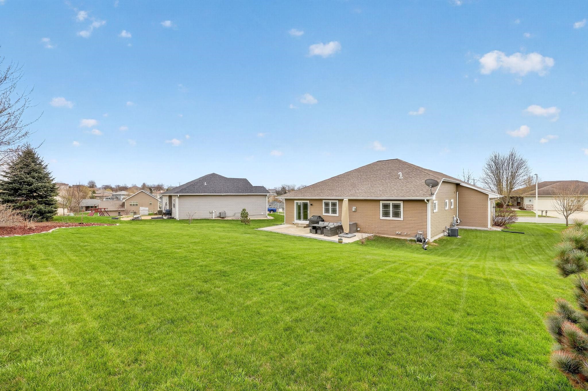 212 West Gonstead Road Mount Horeb, WI 53572 - Photo 45 of 63