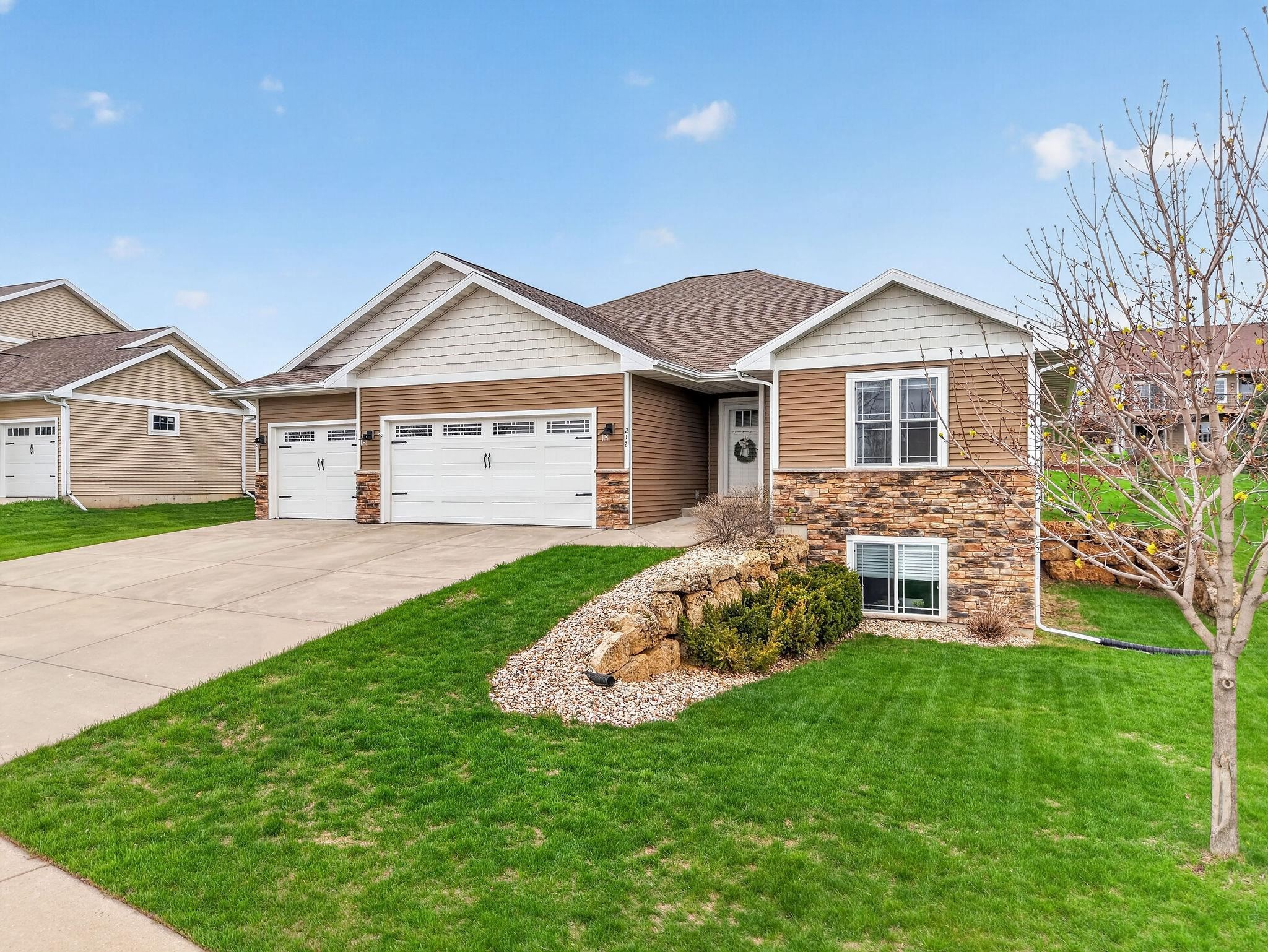 212 West Gonstead Road Mount Horeb, WI 53572 - Photo 49 of 63