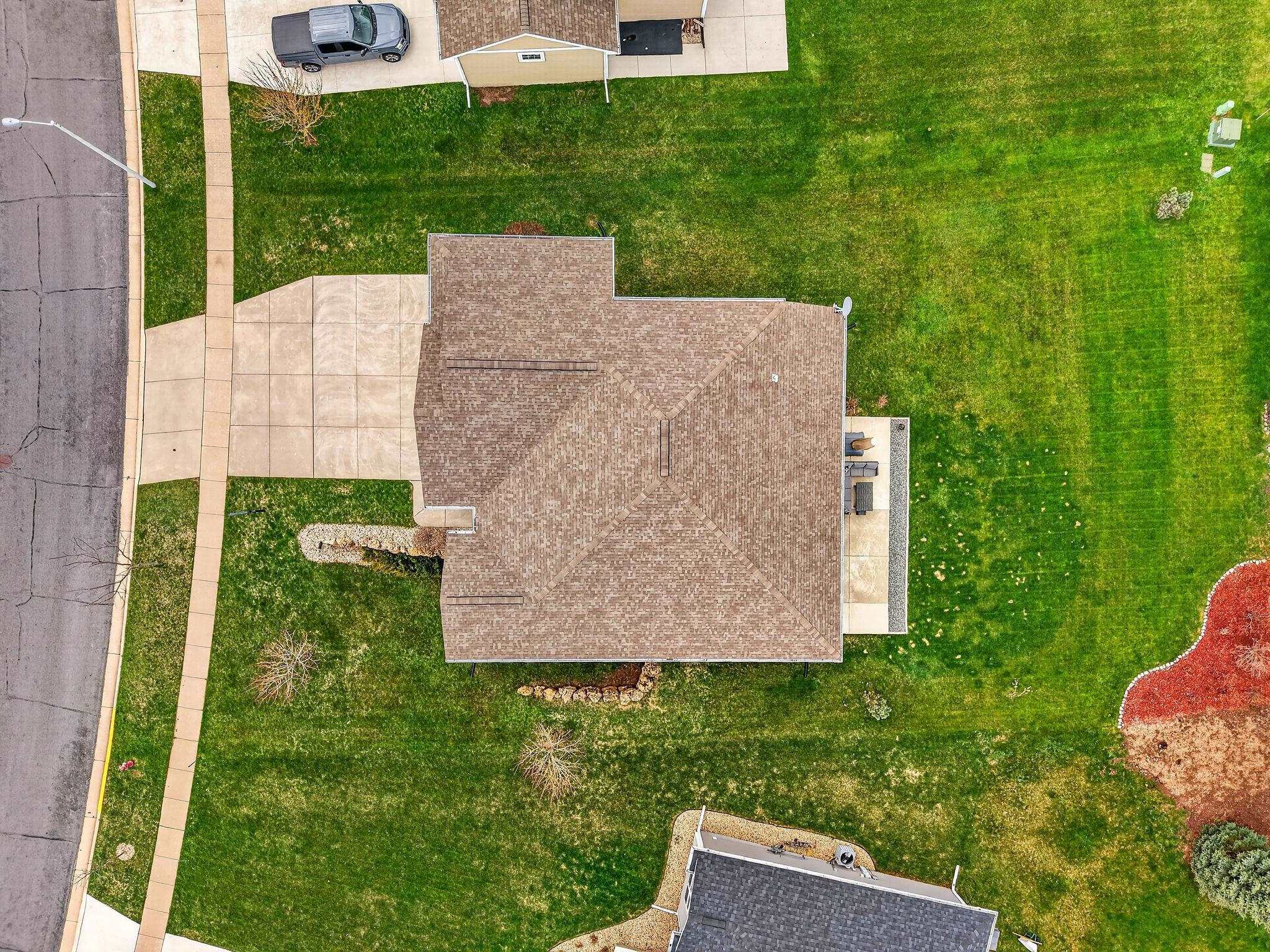 212 West Gonstead Road Mount Horeb, WI 53572 - Photo 63 of 63
