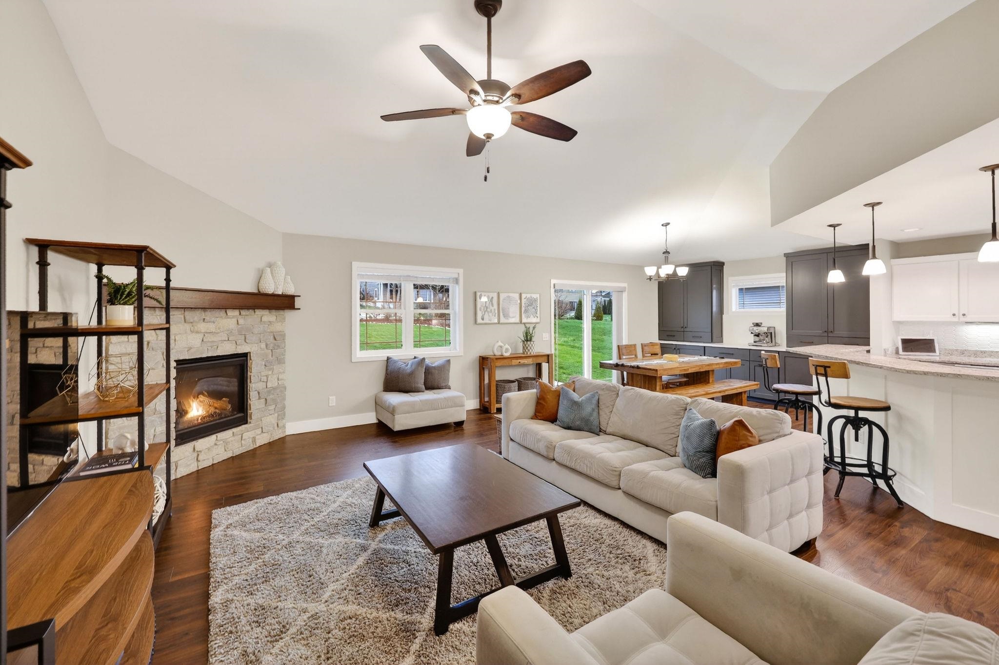 212 West Gonstead Road Mount Horeb, WI 53572 - Photo 7 of 63