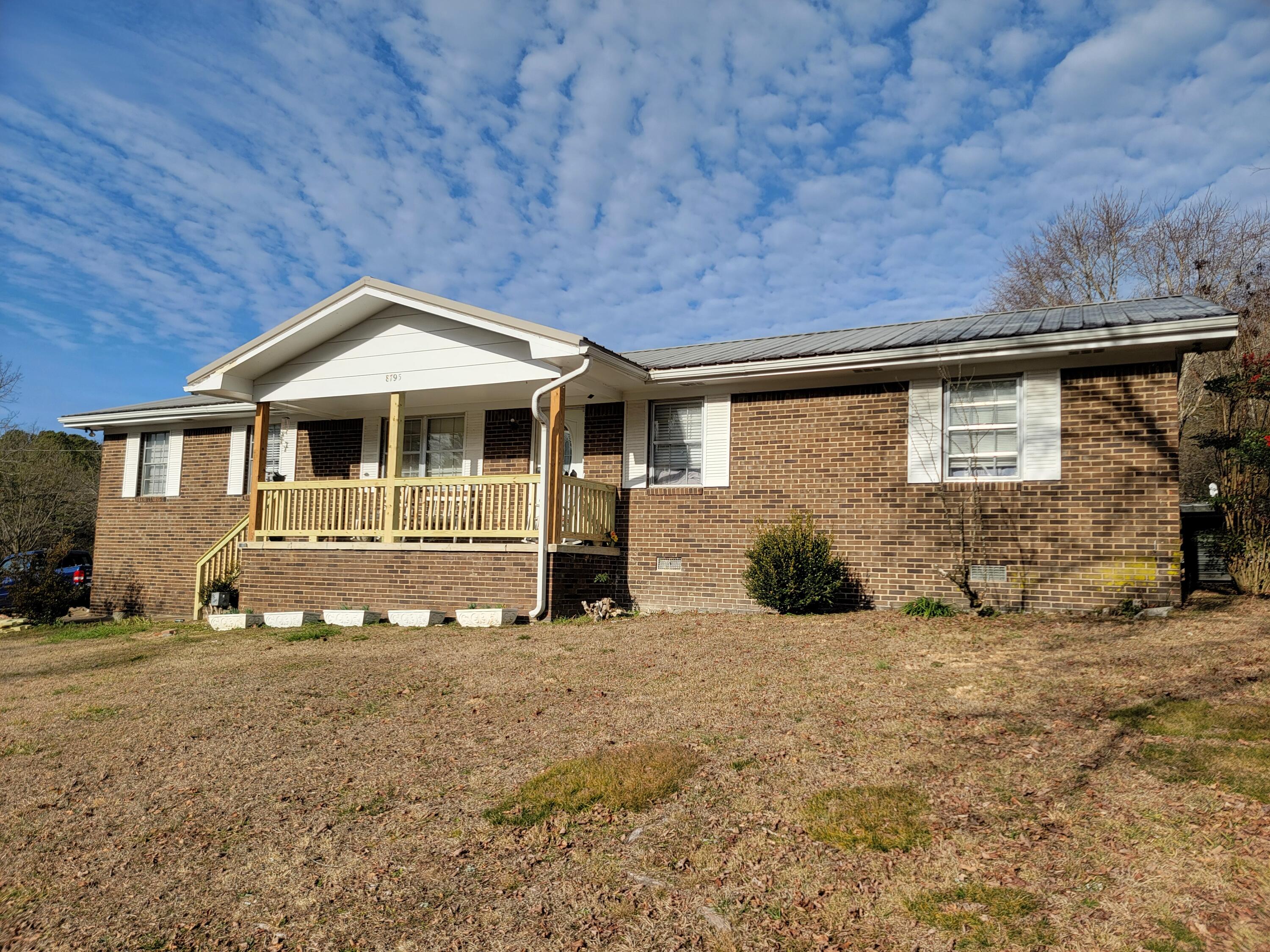8795 Bramlett Road Harrison, TN 37341 - Photo 1 of 10 20260208_095632