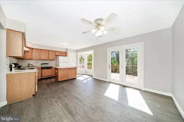$439,900 | 5246 Bamburg Court, Frederick, MD 21703