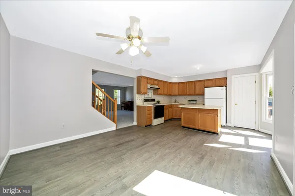 $439,900 | 5246 Bamburg Court, Frederick, MD 21703