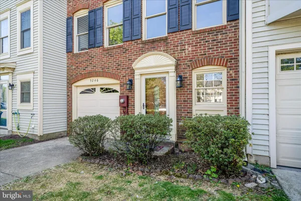 $439,900 | 5246 Bamburg Court, Frederick, MD 21703