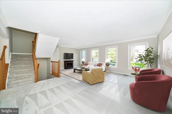 $439,900 | 5246 Bamburg Court, Frederick, MD 21703