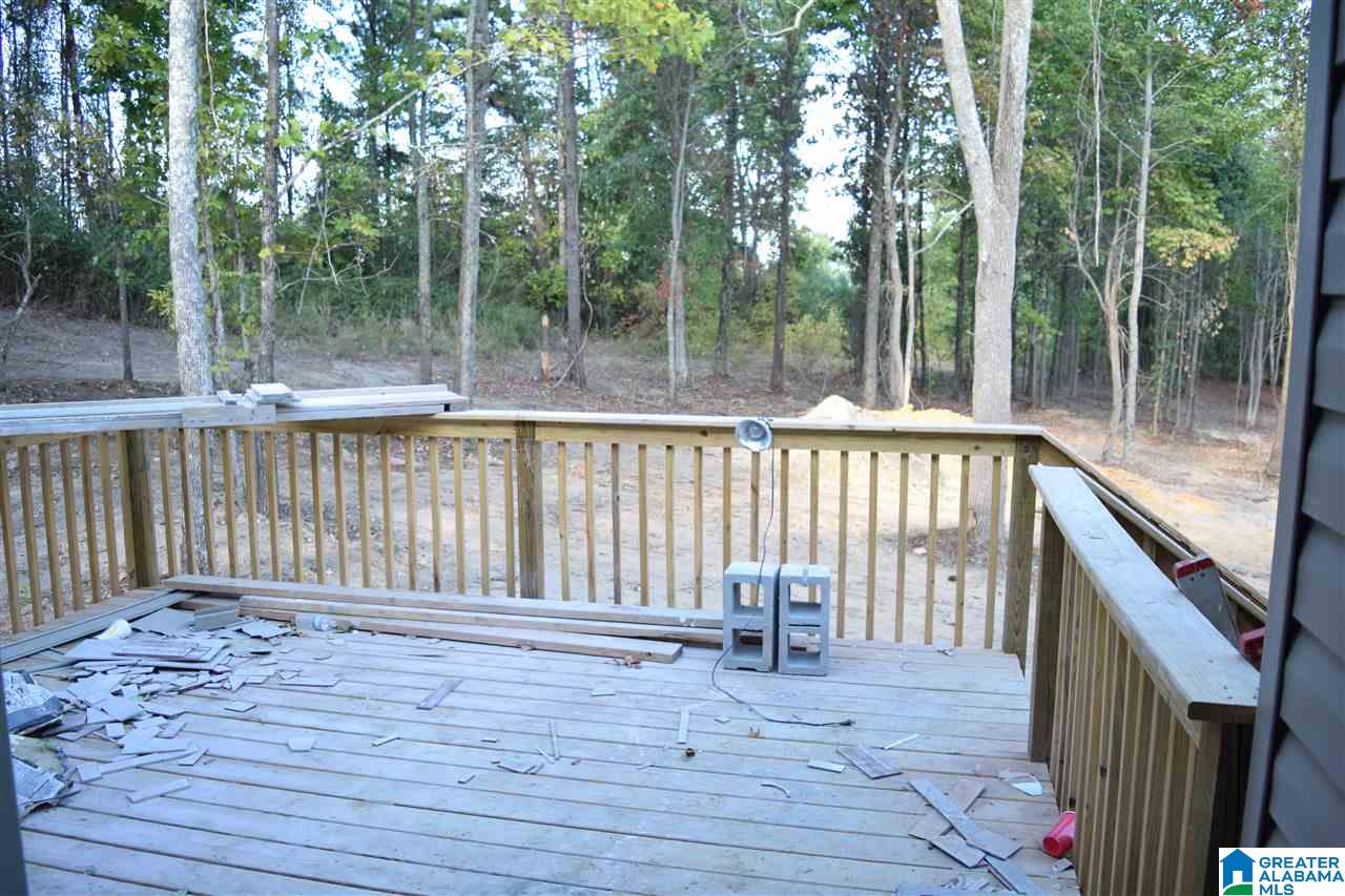 238 Tyler Road Remlap, AL 35133 - Photo 27 of 31