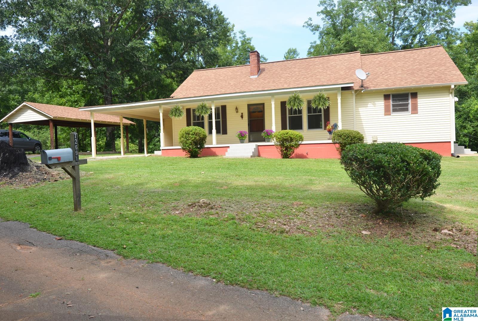 12691 Highway 46 Heflin, AL 36264 - Photo 2 of 63