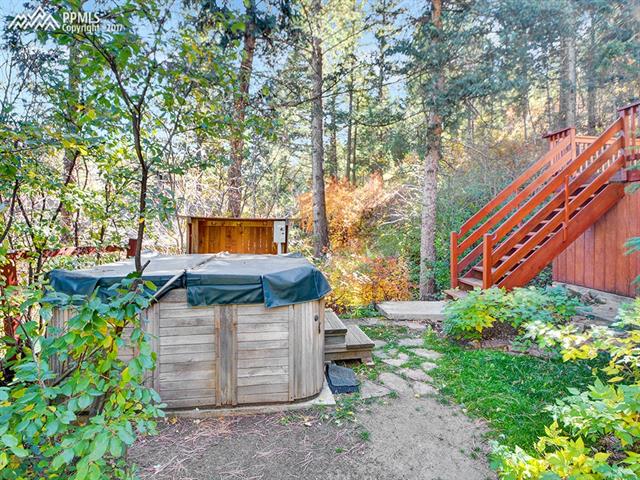 9395 Ute Road Cascade, CO 80809 - Photo 31 of 35 Gallery Image 31