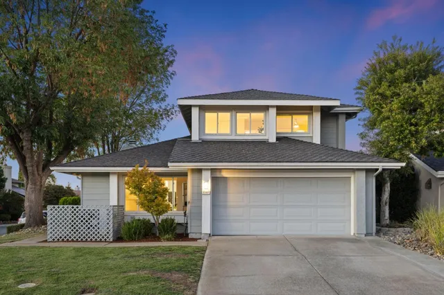 $2,048,000 | 2397 Hecate Court, San Jose, CA 95124