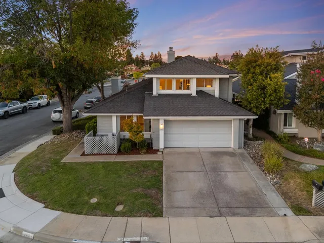 $2,048,000 | 2397 Hecate Court, San Jose, CA 95124