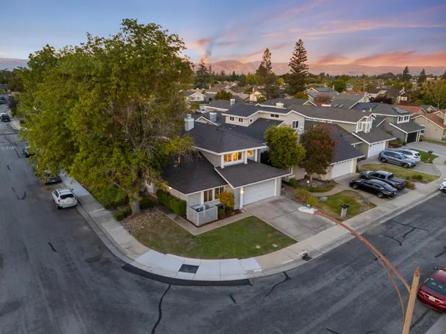 $2,048,000 | 2397 Hecate Court, San Jose, CA 95124