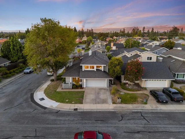 $2,048,000 | 2397 Hecate Court, San Jose, CA 95124