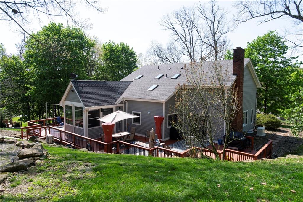 166 Wheatland Road Wexford, PA 15090 - Photo 41 of 50
