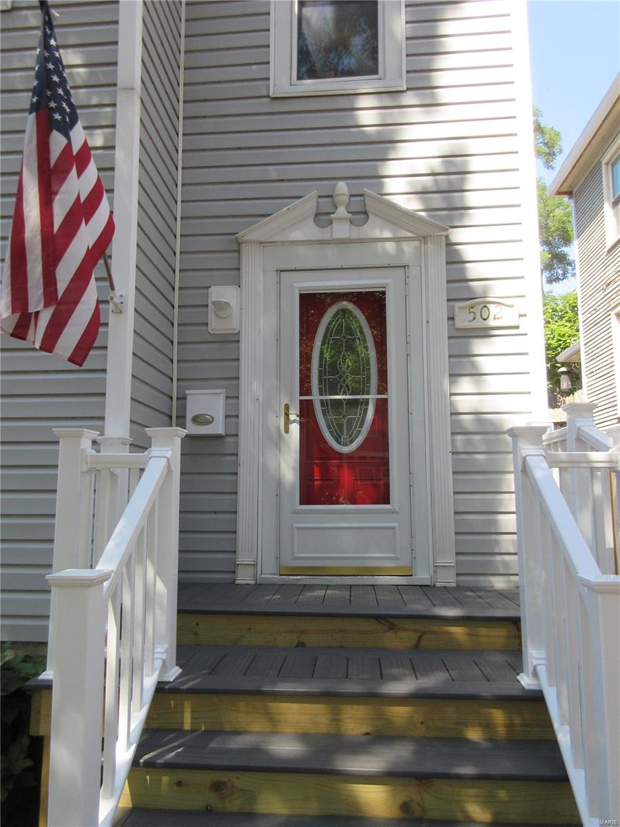 502 State Street Alton, IL 62002 - Photo 3 of 35