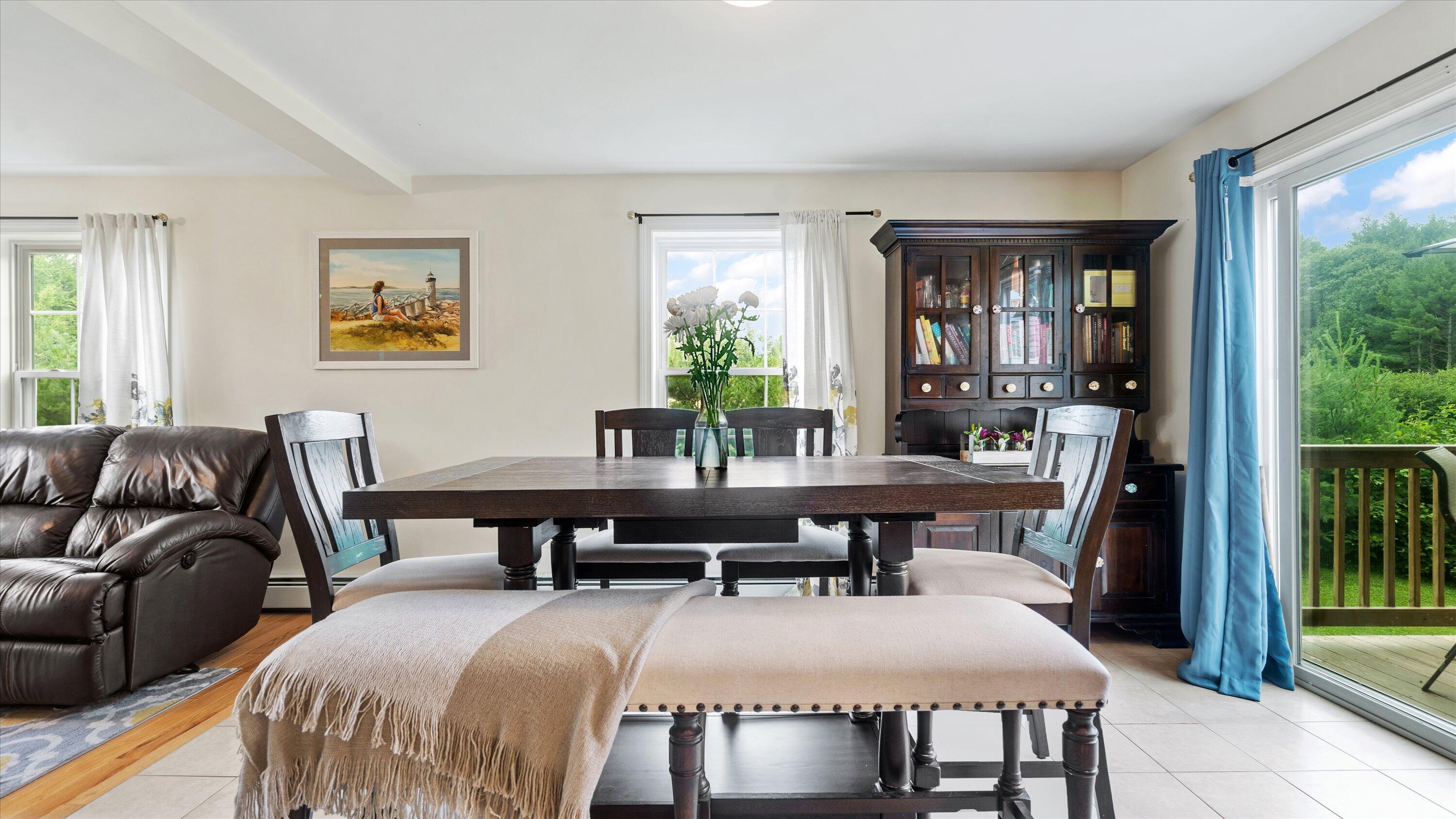 46 Ricker Road Saco, ME 04072 - Photo 8 of 38 Dining Room