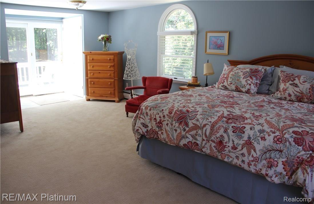 5775 Bullard Road Fenton, MI 48430 - Photo 22 of 50 Newly Installed Carpet.