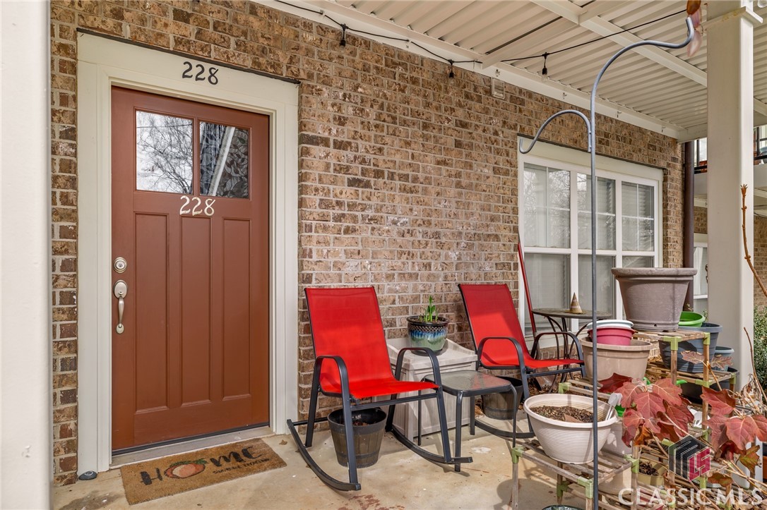 490 South Barnett Shoals Road, Unit 228 Athens, GA 30605 - Photo 2 of 22