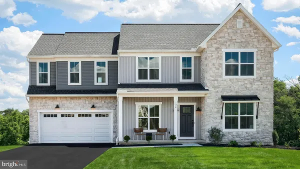 $629,900 | 130 South Mountain Drive, Carlisle, PA 17013