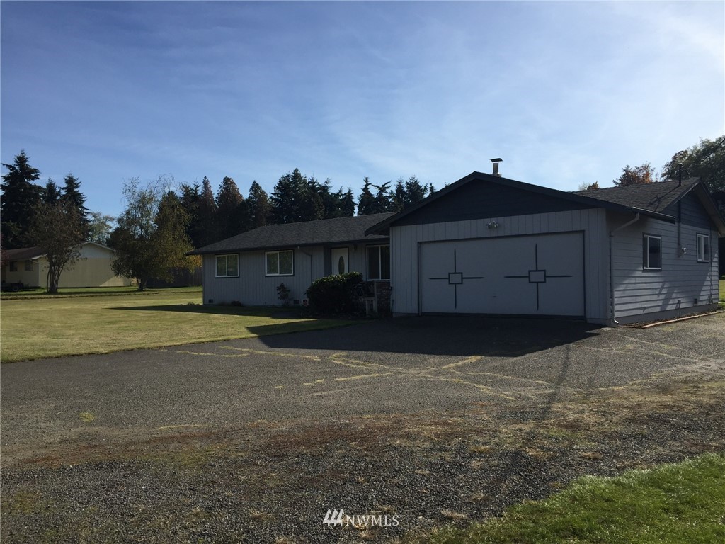 173 Marsden Road Port Angeles, WA 98362 - Photo 1 of 19 Gallery Image 1